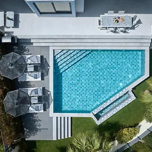  Villa Kyamon Estate Luxury Greece