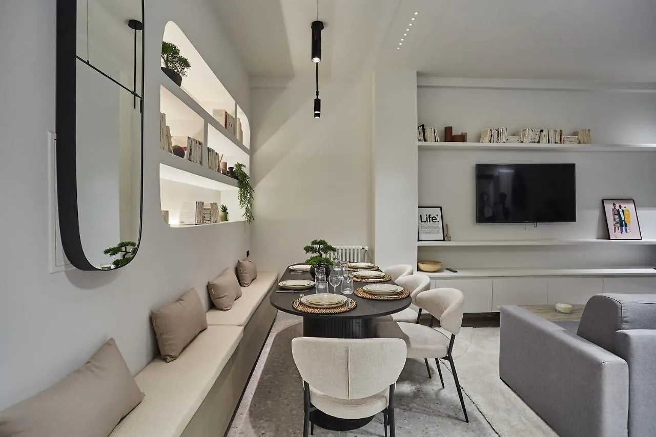 Apartment Sacre Coeur By Studio Prestige Paris