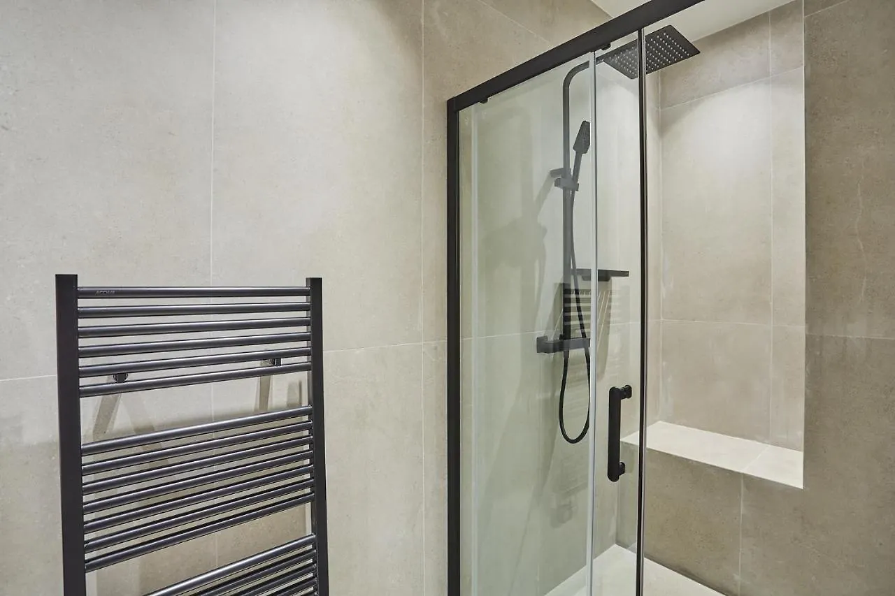 Apartment Sacre Coeur By Studio Prestige Paris 0*,  France